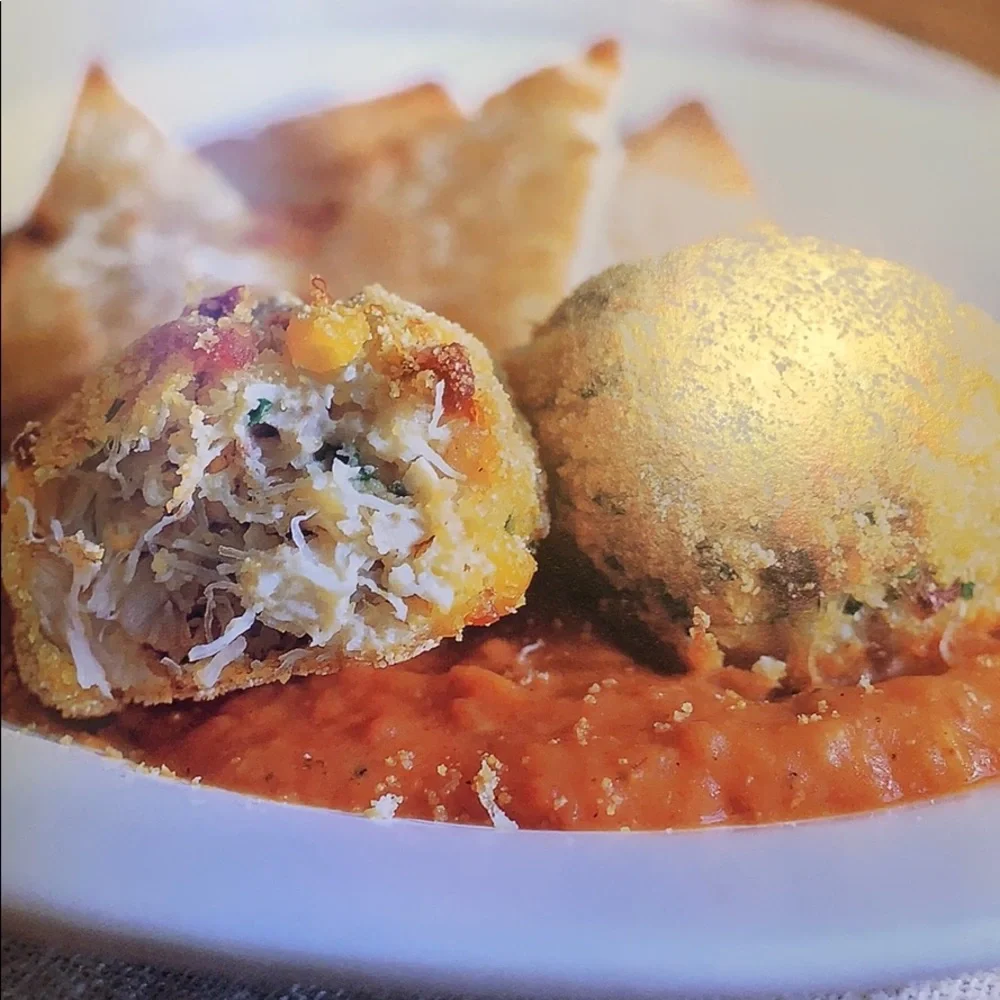 Williams Sonoma Fish cookbook